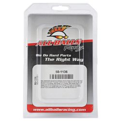 Stens 50-1136 A-Arm Kit - STE 50-1136