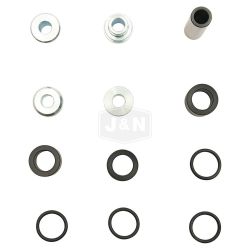 Stens 50-1233 A-Arm Kit - STE 50-1233