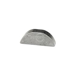Rotary 50 Woddruff Key WK-A 