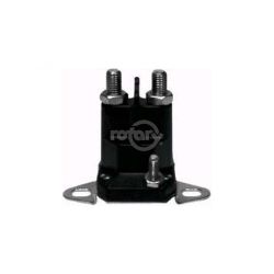 Rotary 50238 Solenoid 