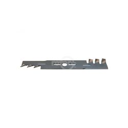 Rotary 50318 17" x 1" Straight Copperhead Mulcher Blade 