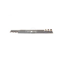 Rotary 50384 22" x 1" Straight Copperhead Mulcher Blade 