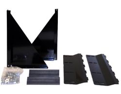 Buyers Products 5051200 Liftgate Mounting Bracket for Ford Trucks - BUY 5051200