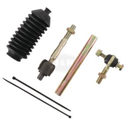 Stens 51-1080-R Tie Rod End Kit - STE 51-1080-R