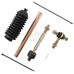 Stens 51-1083-R Tie Rod End Kit - STE 51-1083-R
