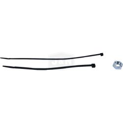 Stens 51-1086-L Tie Rod End Kit - STE 51-1086-L