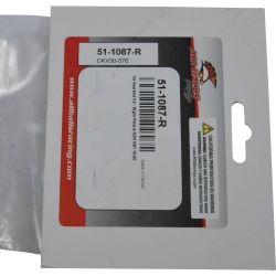 Stens 51-1087-R Tie Rod End Kit - STE 51-1087-R