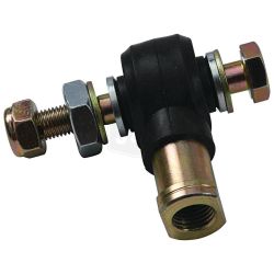 Stens 51-1091-L Tie Rod End Kit - STE 51-1091-L
