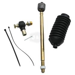 Stens 51-1091-R Tie Rod End Kit - STE 51-1091-R