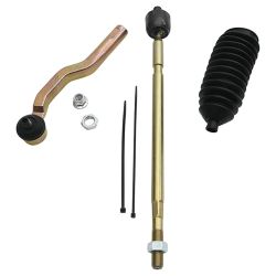 Stens 51-1094-R Tie Rod End Kit - STE 51-1094-R