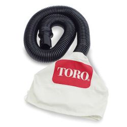 Toro 51502 Leaf Collection Blower Vacuum Kit (Replaces 51500) 