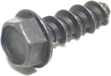Husqvarna 532194189 #13-16 5.8 BZP Hex Washer Head Screw 