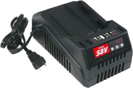 Batteries & Chargers