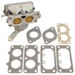 Stens 520-024 Carburetor - STE 520-024