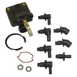 Stens 520-568 Fuel Pump 