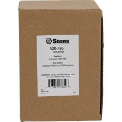 Stens 520-786 Carburetor - STE 520-786