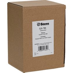 Stens 520-786 Carburetor - STE 520-786