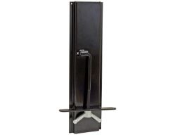 Buyers Products 5201010 Spare Tire Carrier - 23-5'8" x 6-1/2" x 7/8" - BUY 5201010