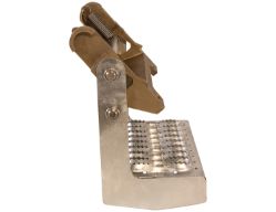 Buyers Products 5230710 Breakaway Step - 7" Height x 10" Width x 4" Depth - BUY 5230710