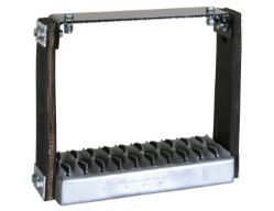 Buyers Products 5231130 Flexible Rubber Step - 30" W x 11" T - BUY 5231130