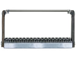 Buyers Products 5231130 Flexible Rubber Step - 30" W x 11" T - BUY 5231130
