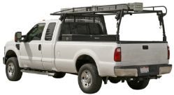 Buyers Products 5401000 Diamond Tread Conduit Carrier - 122" L x 11" W x 6" H - BUY 5401000
