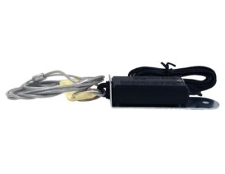 Buyers Products 5422010 Break-Away Switch, 12V with 48" Prewired Loop 
