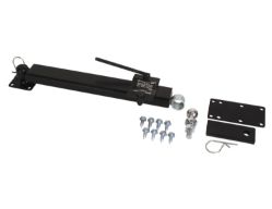 Buyers Products 5431000 Friction Sway Control Kit - BUY 5431000