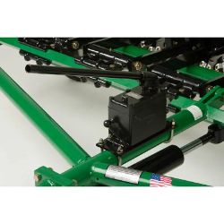 Ryan 545370 Manual Hydraulic Pump Kit for AE72 