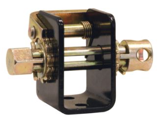 Buyers Products 5482100 2" 5-Ton Lashing Winch 