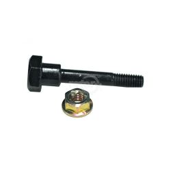 Rotary 5540 Snowblower Shear Pin & Nut 