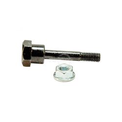 Rotary 5541 Snowthrower Shear Pin & Nut 