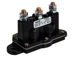Buyers Products 5541020 Rocker Switch Kit (Everything Needed to Operate Tarp Gearmotor) - BUY 5541020