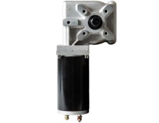 Buyers Products 5541065 12V 900 Watt 75A Tarp Gear Motor 