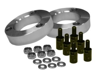 Buyers Products 5562112 2" Suspension Leveling Kit for GM Trucks 