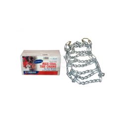 Rotary 5565 4.00"-8 Deep Lug Maxtrac Tire Chain 