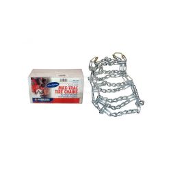 Rotary 5574 23" x 10.5"-12 4 Link Maxtrac Tire Chain 