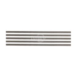 Rotary 5601 12" x 1/4" Blue Key Stock 