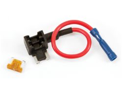 Buyers Products 5601005 Dual ATM Low-Profile Fuseholder - BUY 5601005