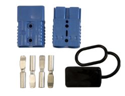 Buyers Products 5601015 Booster Cable Gray Quick Connect Replacement Kit - BUY 5601015