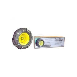 Rotary 5609 23" x 9.5" x 12" Terra-Grip Traction Belts 
