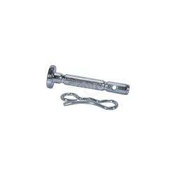Rotary 5613 1/4" X 1.75" Shear Pin & Clip 