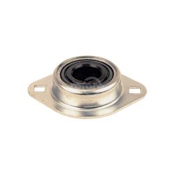 Rotary 5619 Fan Bearing with Flange - ROT 5619