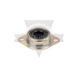 Rotary 5619 Fan Bearing with Flange - ROT 5619