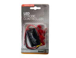 Buyers Products 5621002 Strobe Controller - BUY 5621002