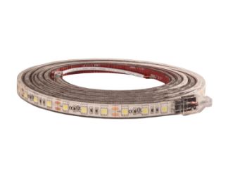 Buyers Products 562109166 108" Clear/Cool 165 LED Strip Light 