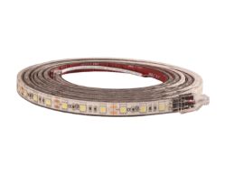 Buyers Products 562133202 132" Clear/Cool 201 LED Strip Light - BUY 562133202