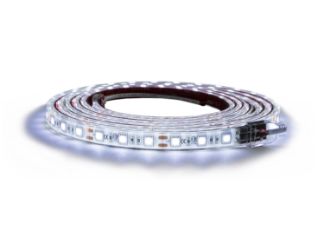 Buyers Products 5621827 18" Clear, Warm 27 LED Strip Light 