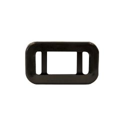 Buyers Products 5622205 Flush Mount, Open Back Grommet 