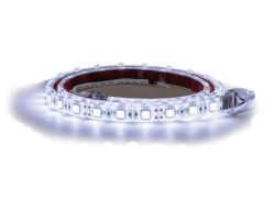 Buyers Products 5622537 24" Clear, Cool 36 LED Strip Light - BUY 5622537